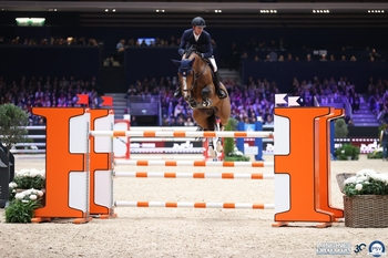 Success continues for British Riders Abroad in this week's International Round-Up